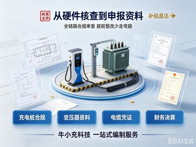 深耕河南本土市场 | 牛小充：懂政策更懂河南各地市申报路径